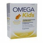 Omega Kids Gominolas » El Blog De Mamá