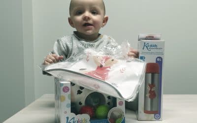 KioKids Puericultura ligera