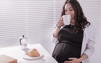 5 consejos para un embarazo saludable y un parto seguro