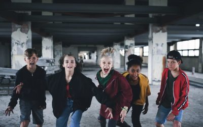 Adolescentes
