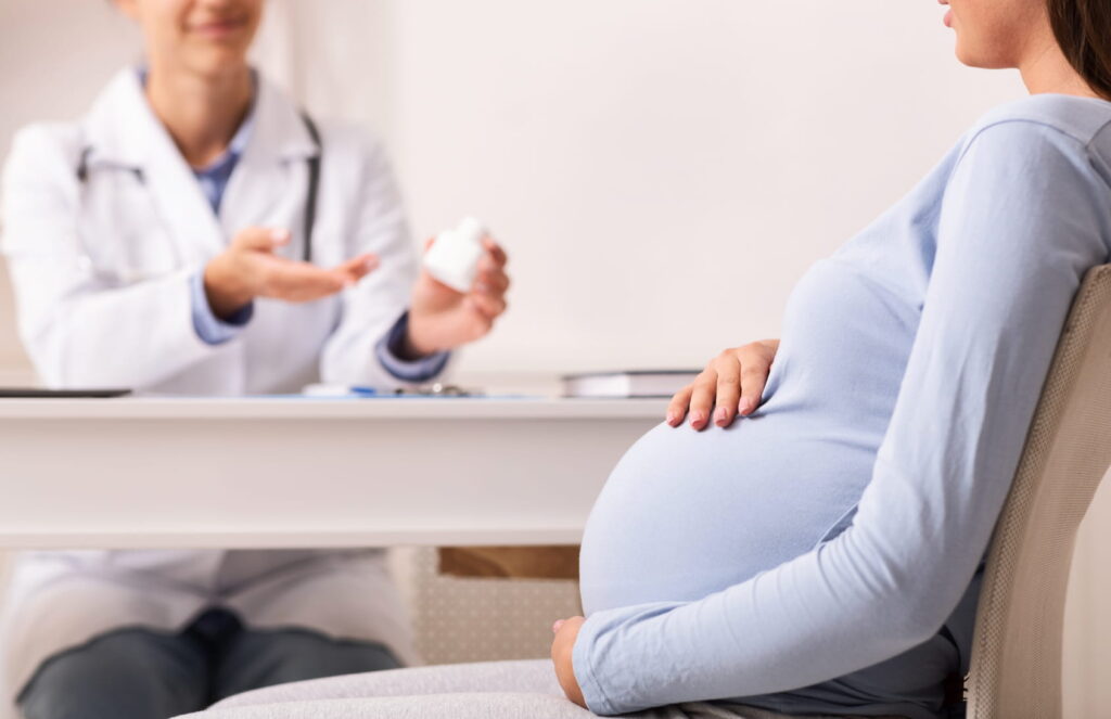 Autoinmunes durante el embarazo