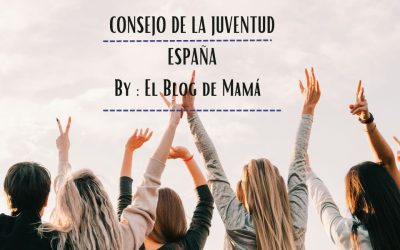 Consejo de la Juventud España
