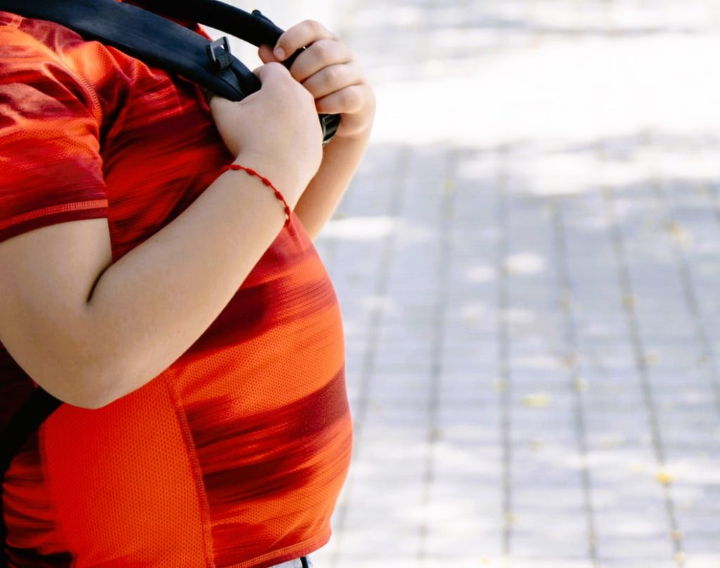 Consecuencias de la obesidad infantil en España