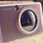 cámara canon
