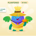 Día Mundial de la Alimentación