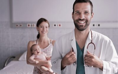 Seguros de salud para bebés ¿Que incluyen?