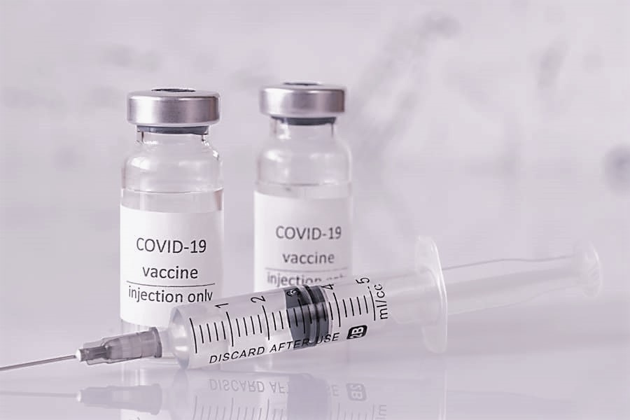 Vacuna Pfizer efectos secundarios