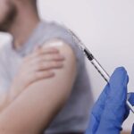Vacuna papiloma en hombres