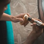 vaper en adolecentes