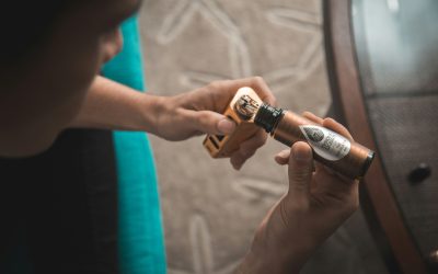 ¡Cuidado con los cigarrillos electrónicos! Un riesgo oculto para las familias