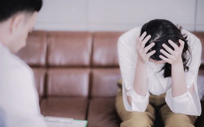 Ansiedad Como controlarla