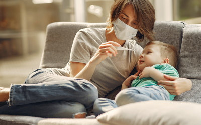 Mitos y verdades sobre la fiebre