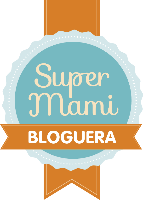 medalla supermami El Blog De Mamá El Blog De Mama