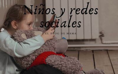 Redes Sociales y Niños