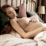Las 4 mejores posturas para dormir embarazo » El Blog De Mamá