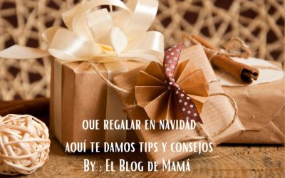 Ideas de Regalos para Navidad 2024: Únicos, Económicos y Originales