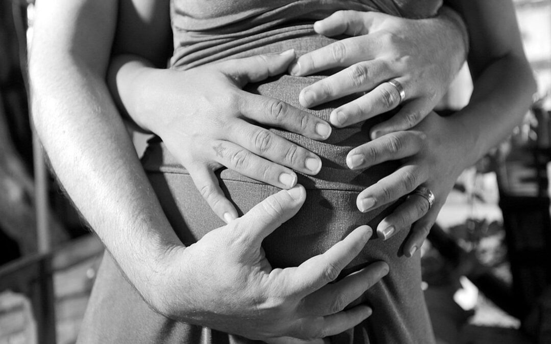 posible riesgo de parto prematuro